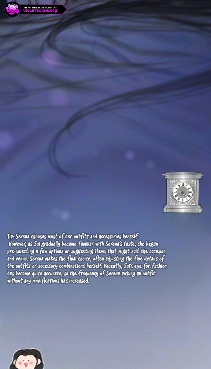 Selena Chapter 140 page 97 - 