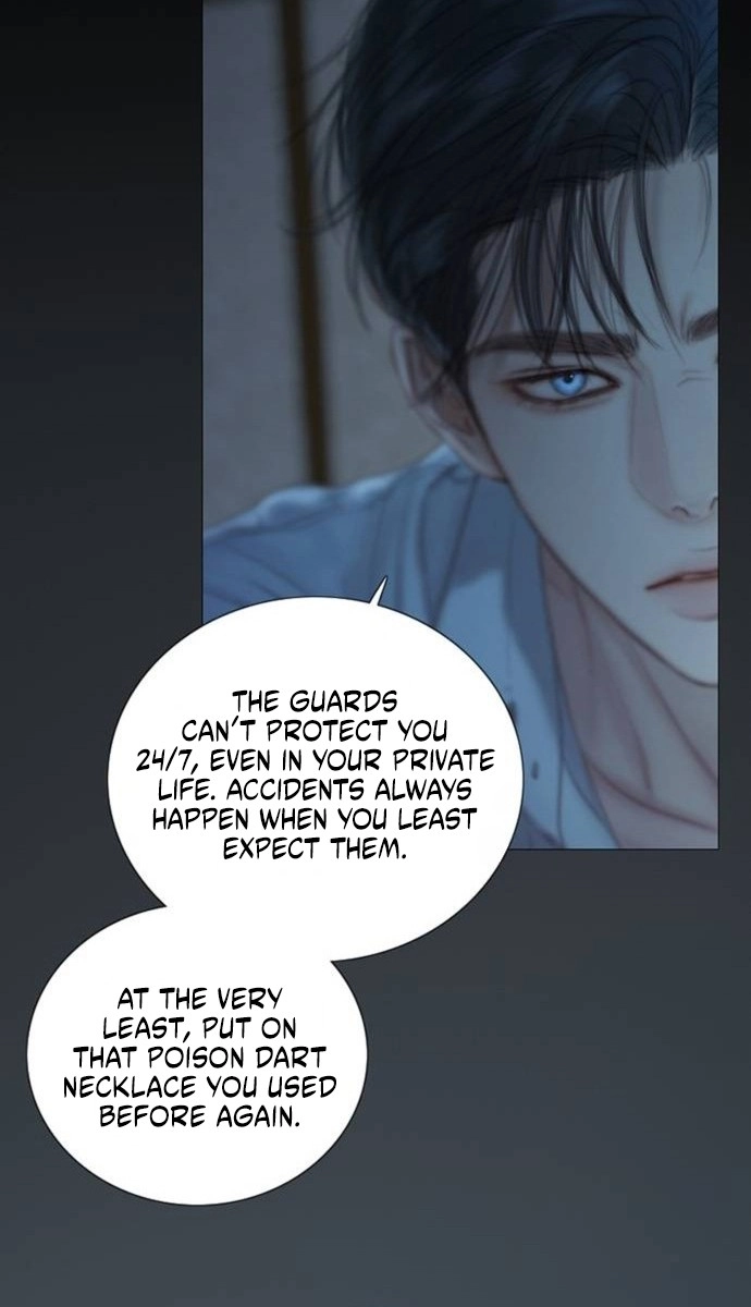 Selena Chapter 141 page 11 - 