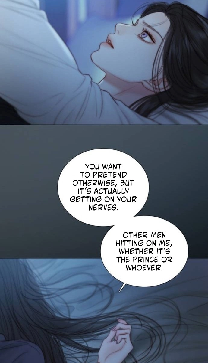 Selena Chapter 141 page 14 - 