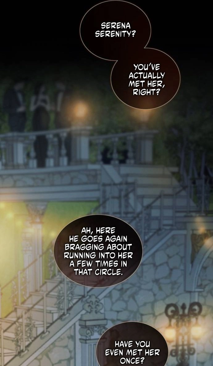 Selena Chapter 141 page 21 - 