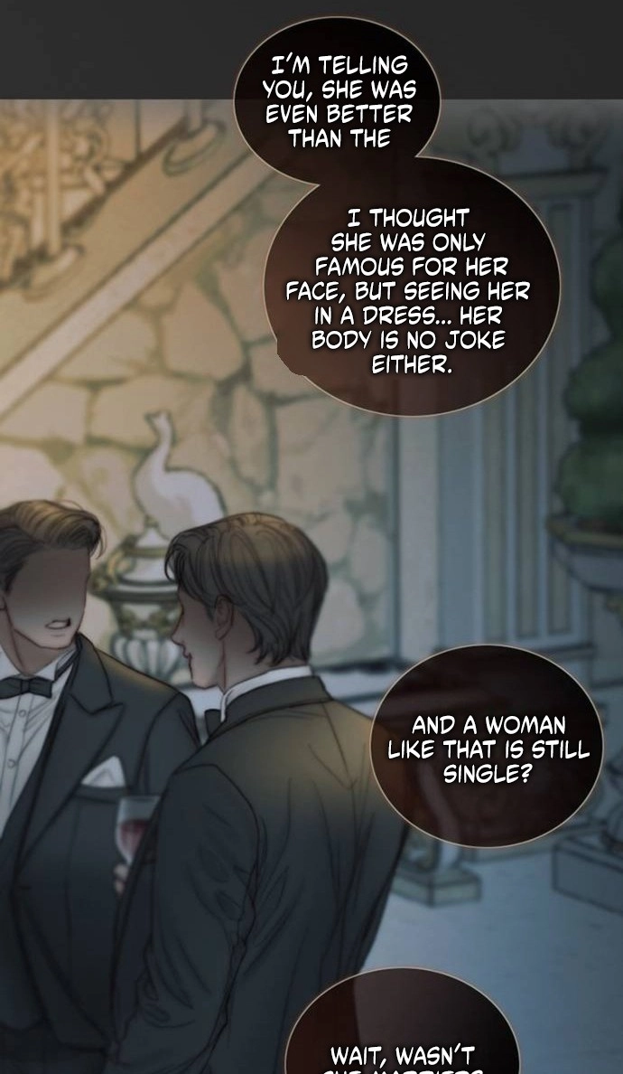 Selena Chapter 141 page 23 - 