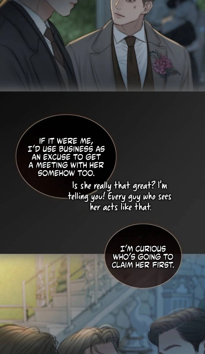 Selena Chapter 141 page 25 - 