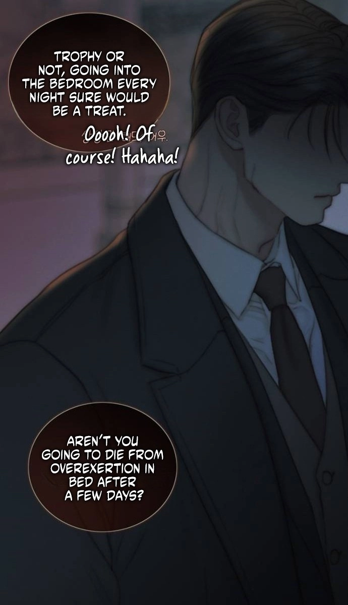 Selena Chapter 141 page 27 - 