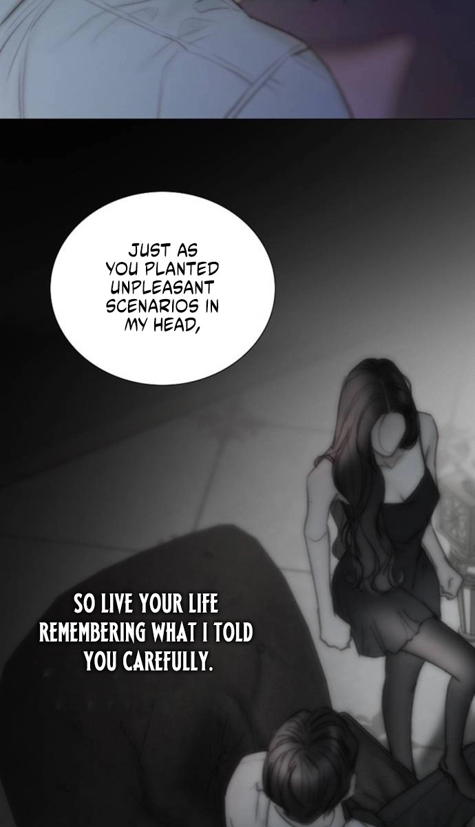 Selena Chapter 141 page 39 - 