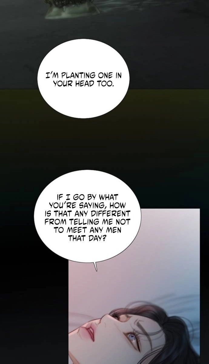 Selena Chapter 141 page 41 - 