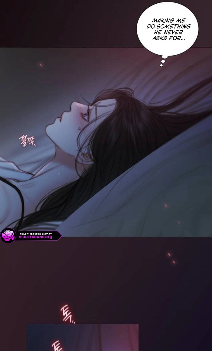 Selena Chapter 141 page 54 - 