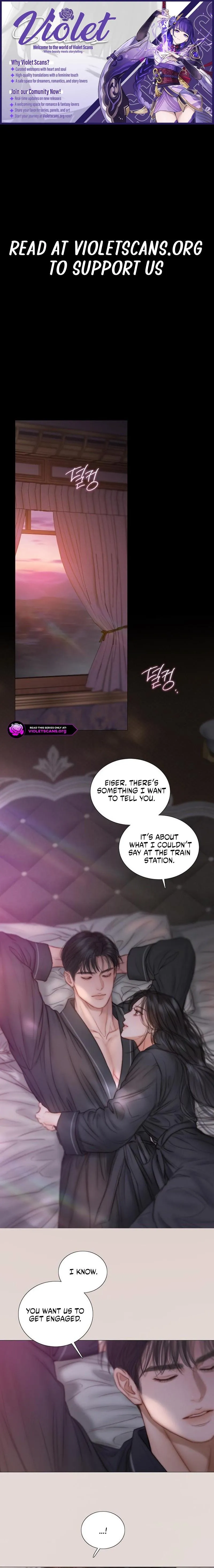 Selena Chapter 142 page 1 - 