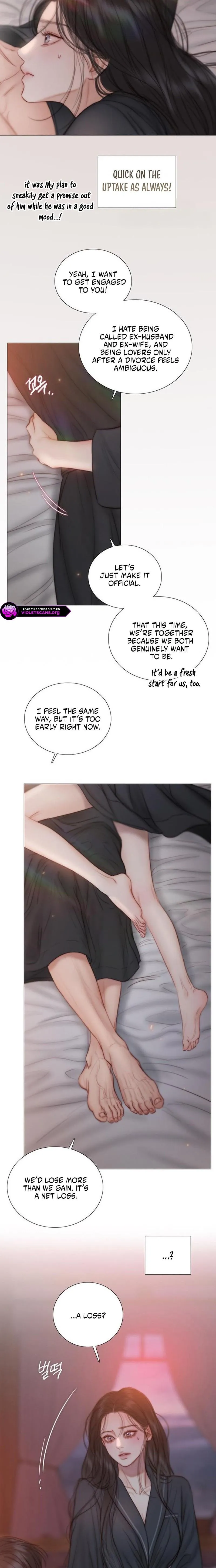 Selena Chapter 142 page 2 - 