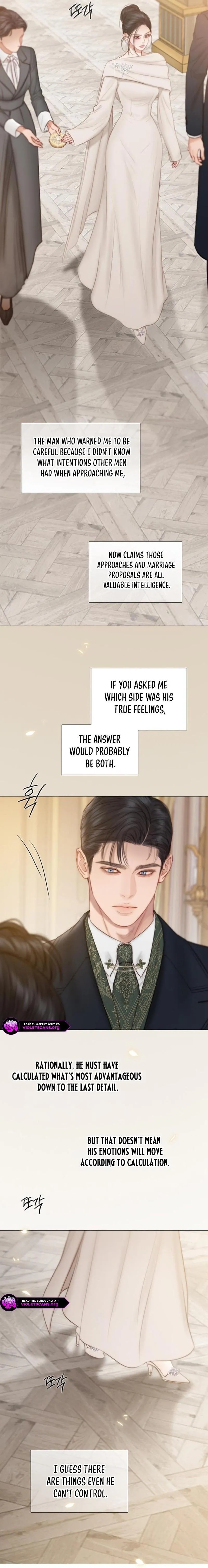 Selena Chapter 142 page 11 - 