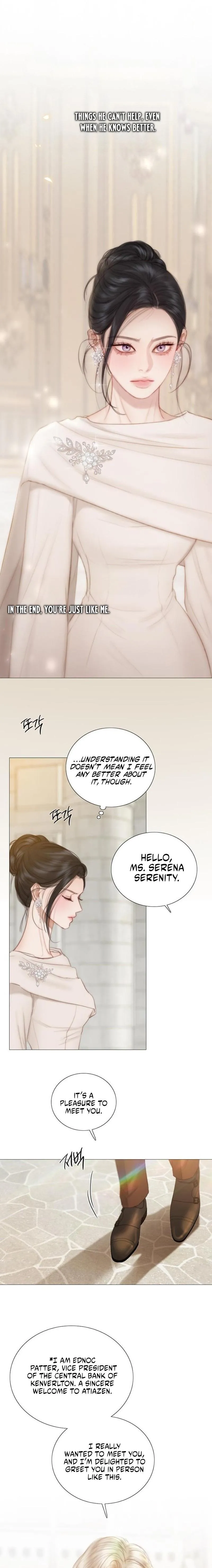Selena Chapter 142 page 12 - 
