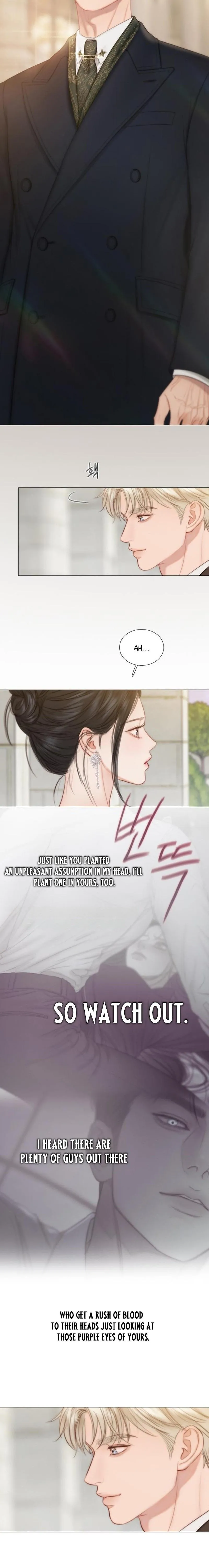 Selena Chapter 142 page 14 - 