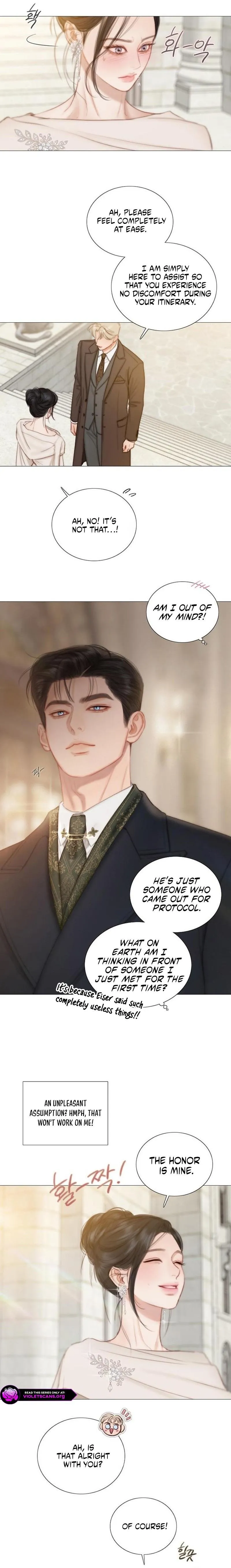 Selena Chapter 142 page 15 - 
