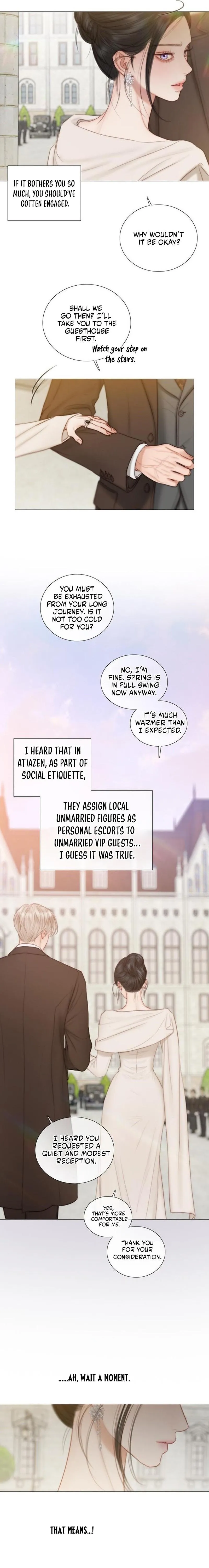 Selena Chapter 142 page 16 - 