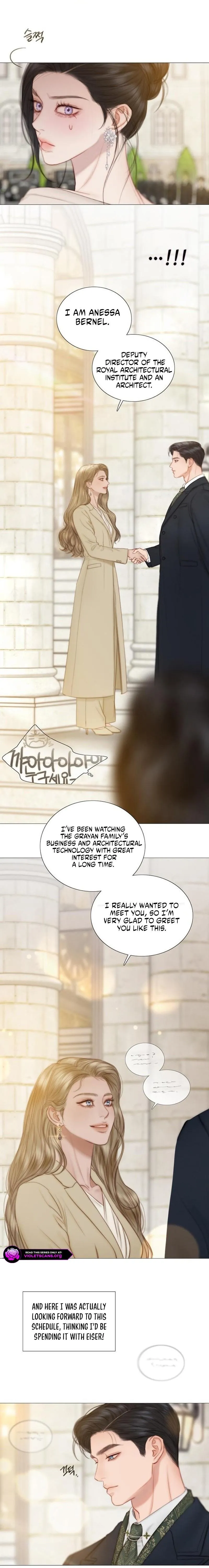 Selena Chapter 142 page 17 - 