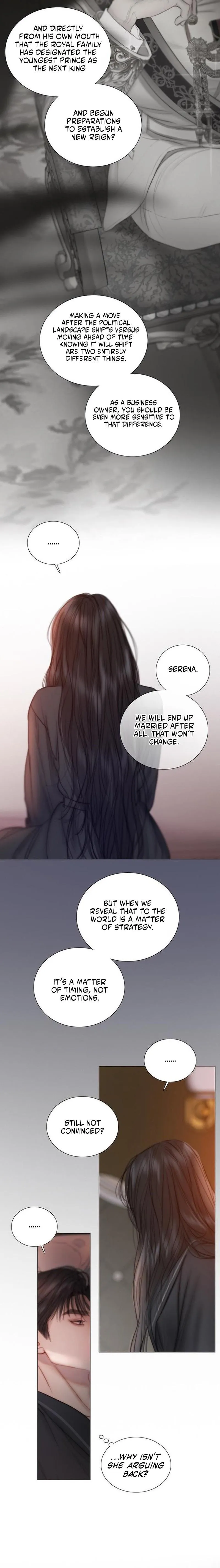 Selena Chapter 142 page 4 - 