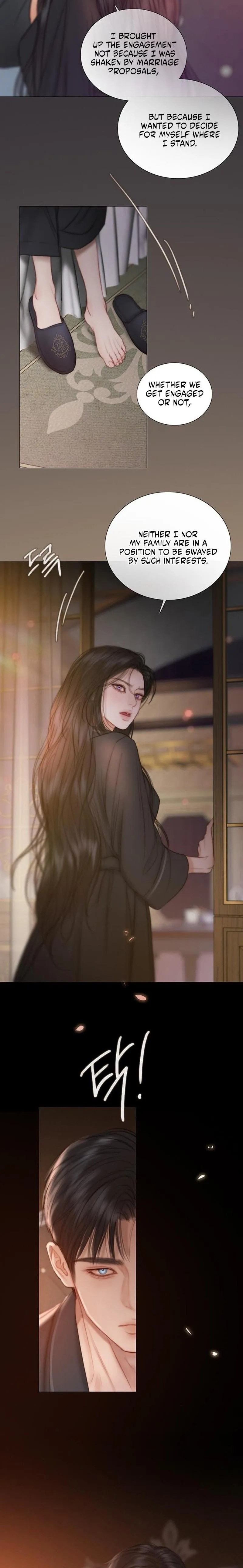 Selena Chapter 142 page 6 - 