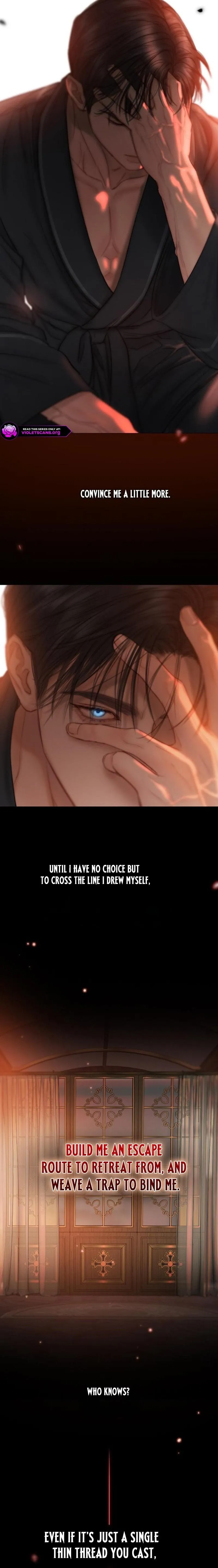 Selena Chapter 142 page 8 - 