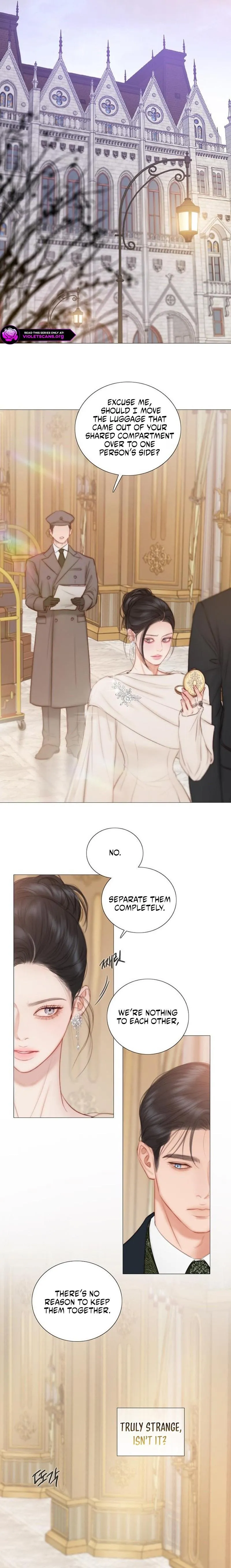 Selena Chapter 142 page 10 - 