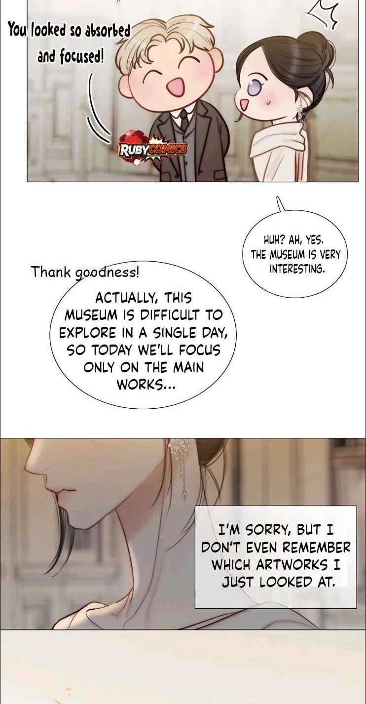 Selena Chapter 143 page 11 - 