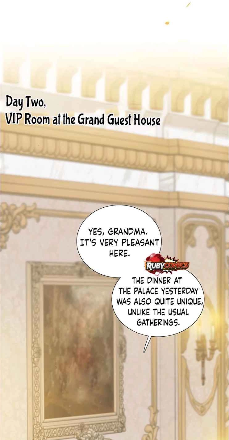 Selena Chapter 143 page 13 - 