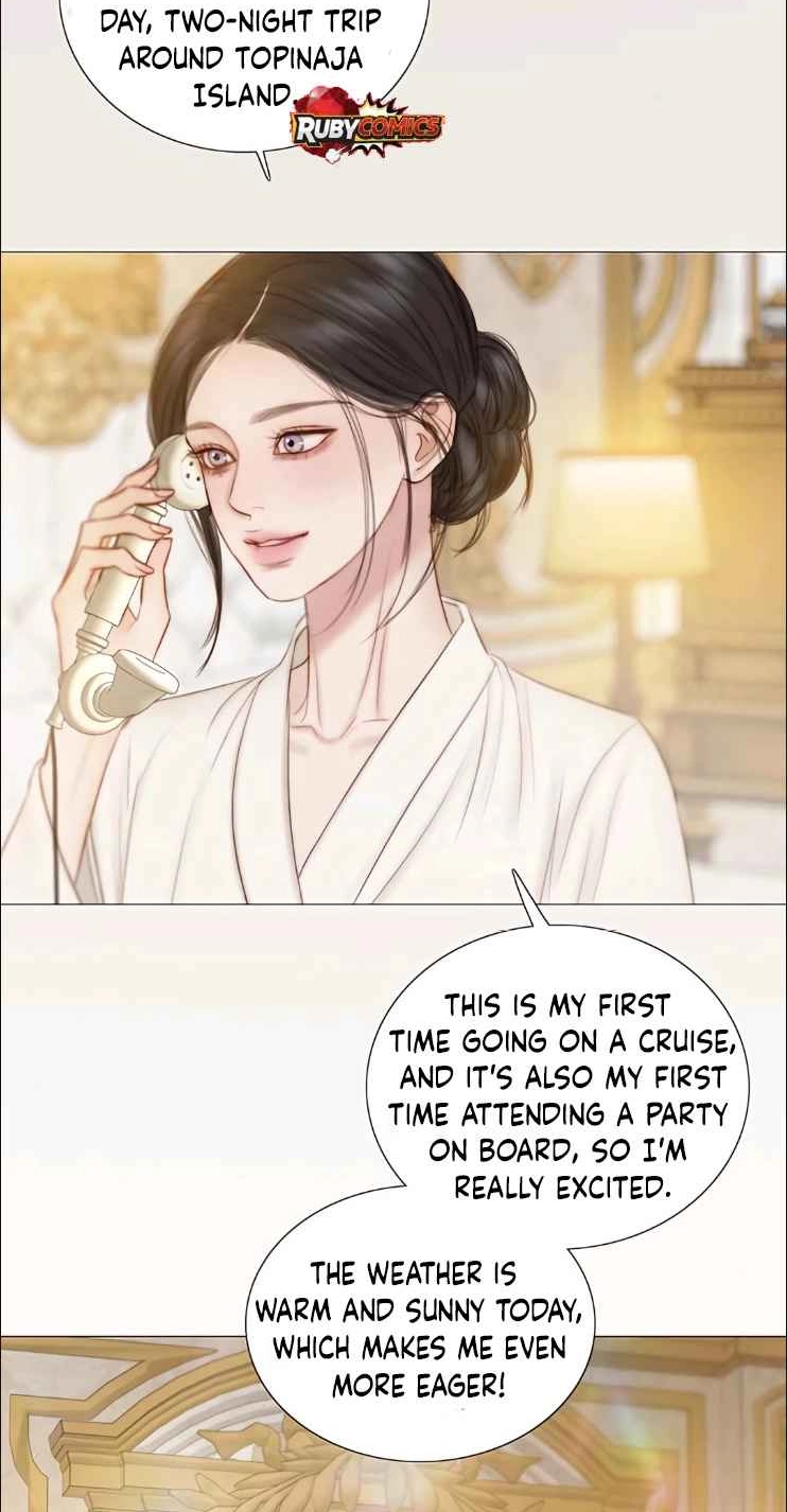 Selena Chapter 143 page 15 - 