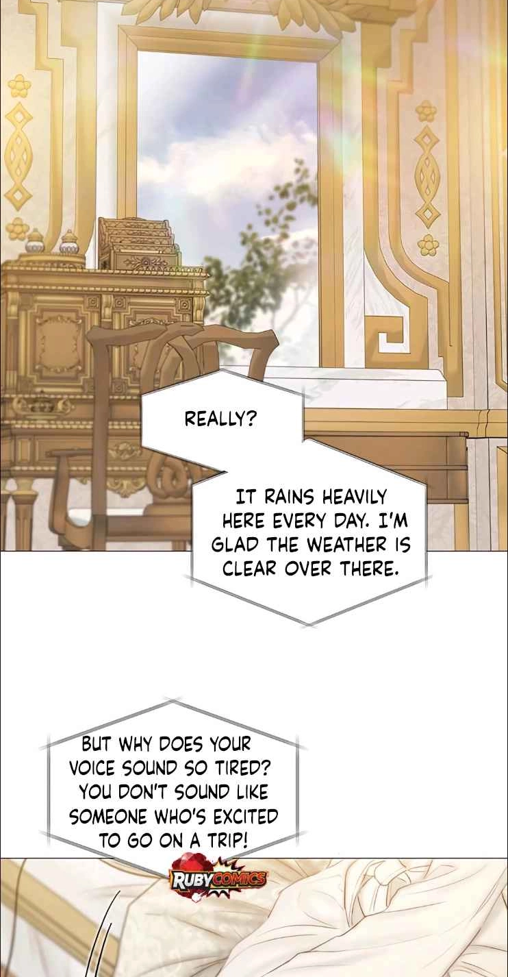 Selena Chapter 143 page 16 - 