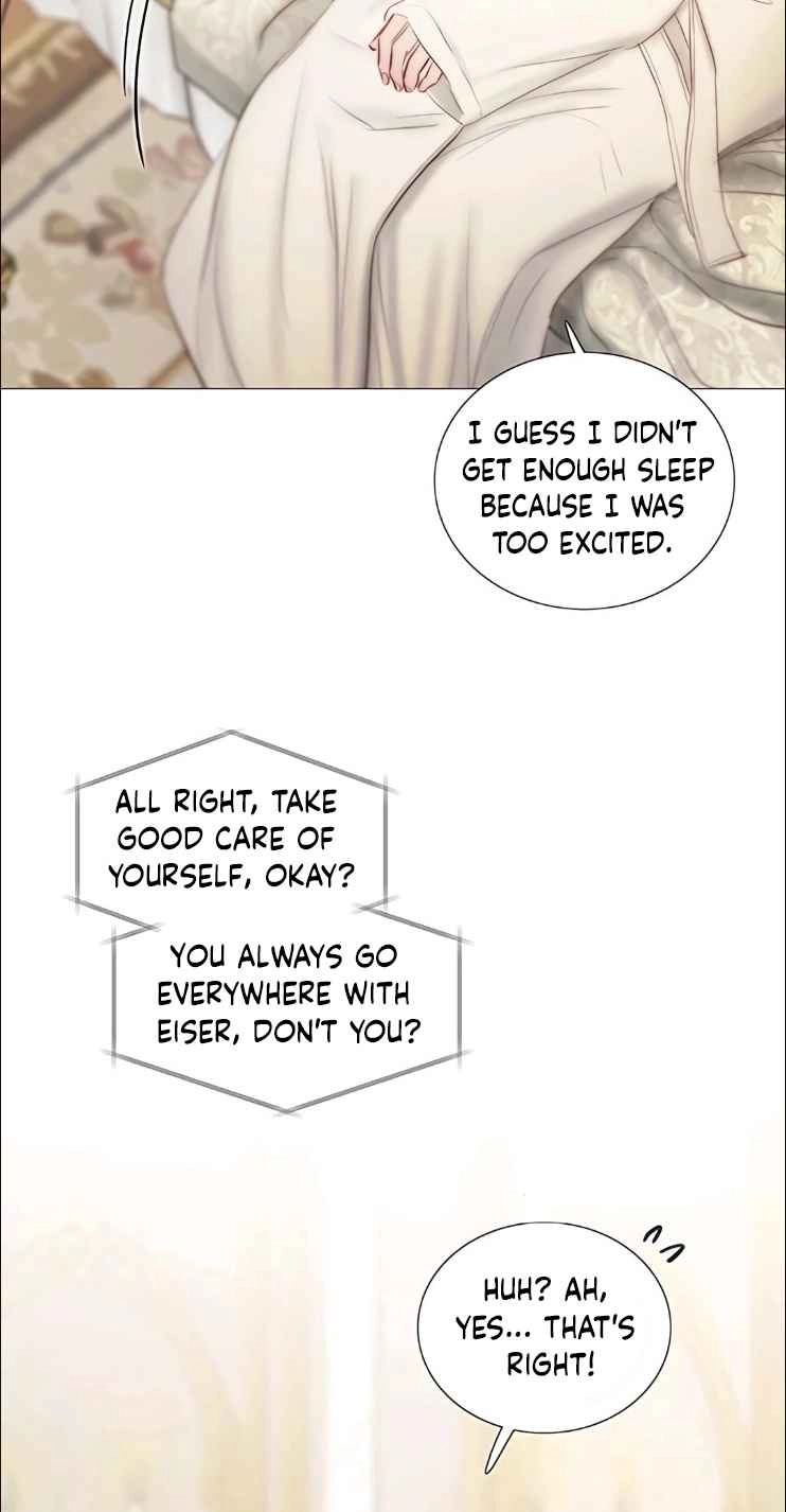 Selena Chapter 143 page 17 - 