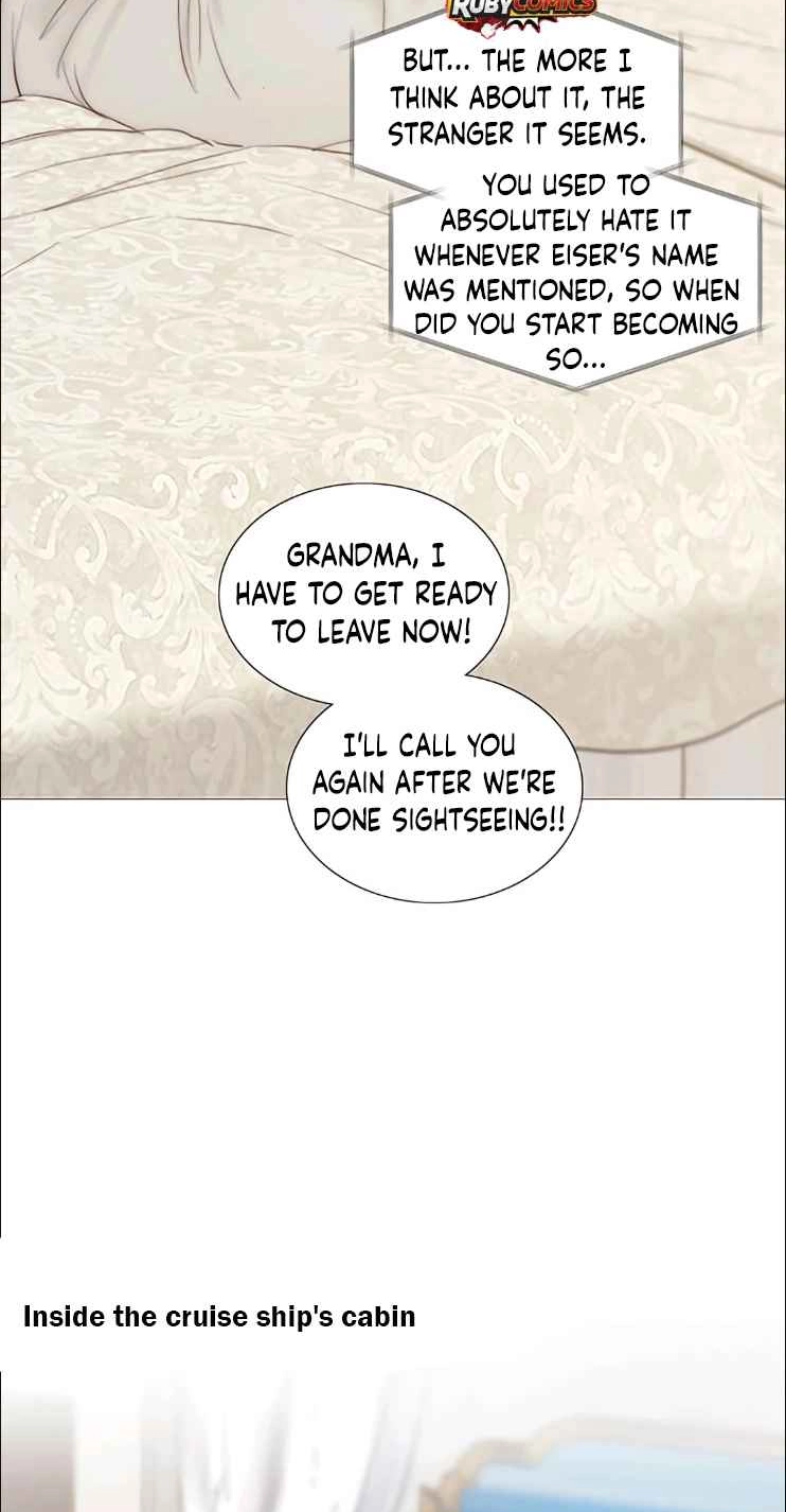 Selena Chapter 143 page 19 - 