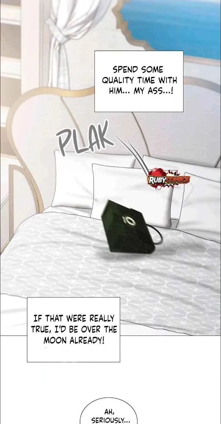 Selena Chapter 143 page 20 - 