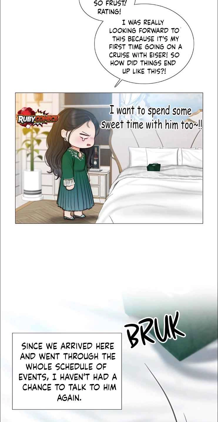 Selena Chapter 143 page 21 - 