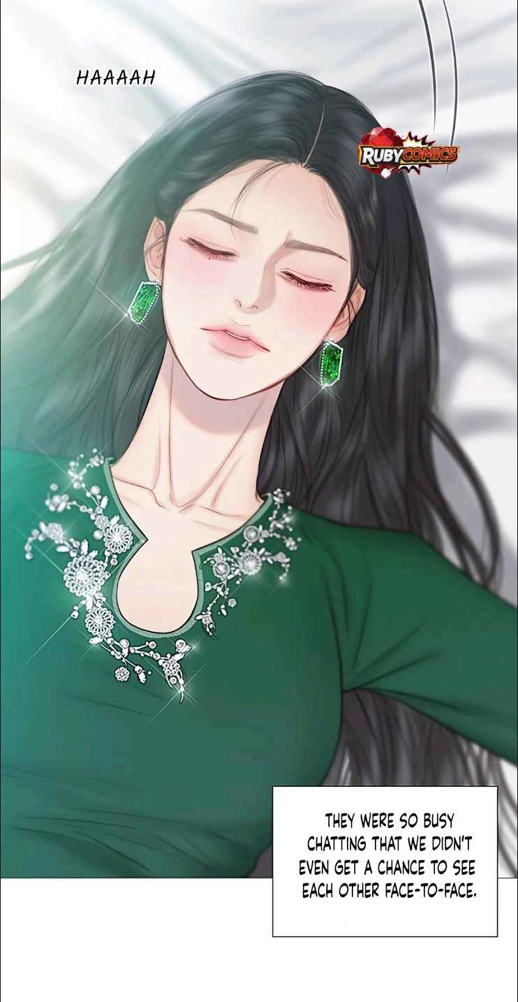 Selena Chapter 143 page 22 - 