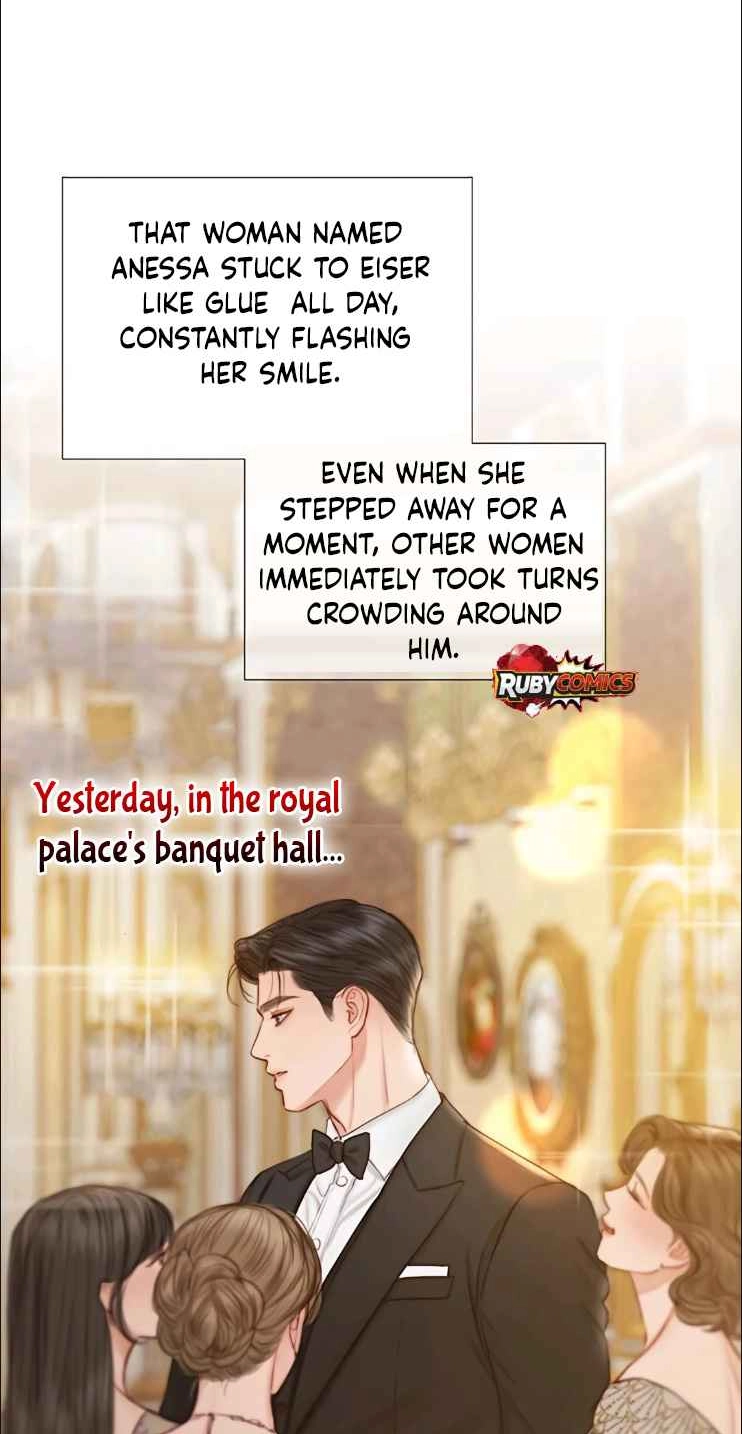 Selena Chapter 143 page 23 - 