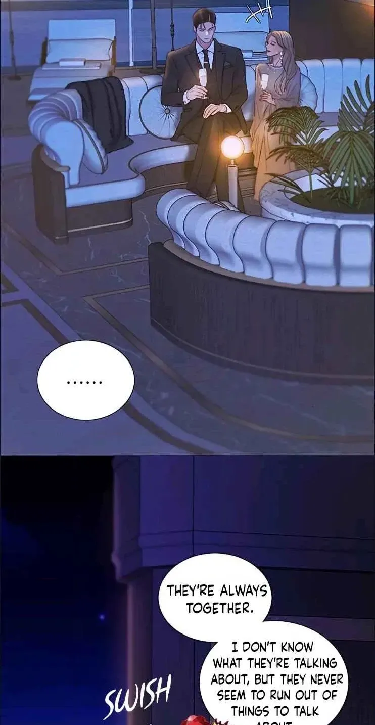 Selena Chapter 143 page 30 - 
