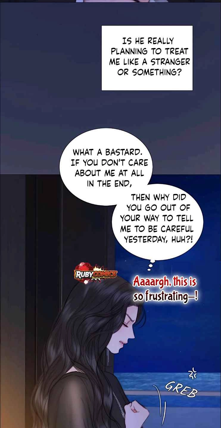 Selena Chapter 143 page 33 - 