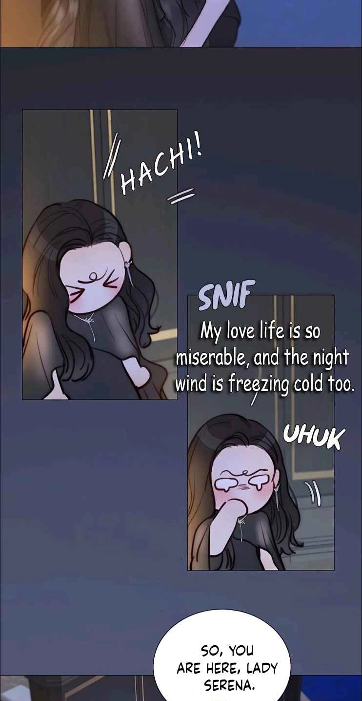 Selena Chapter 143 page 34 - 
