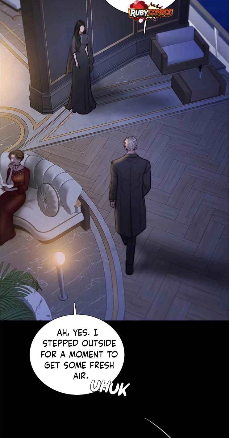 Selena Chapter 143 page 35 - 
