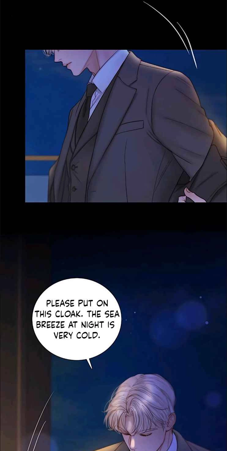 Selena Chapter 143 page 36 - 