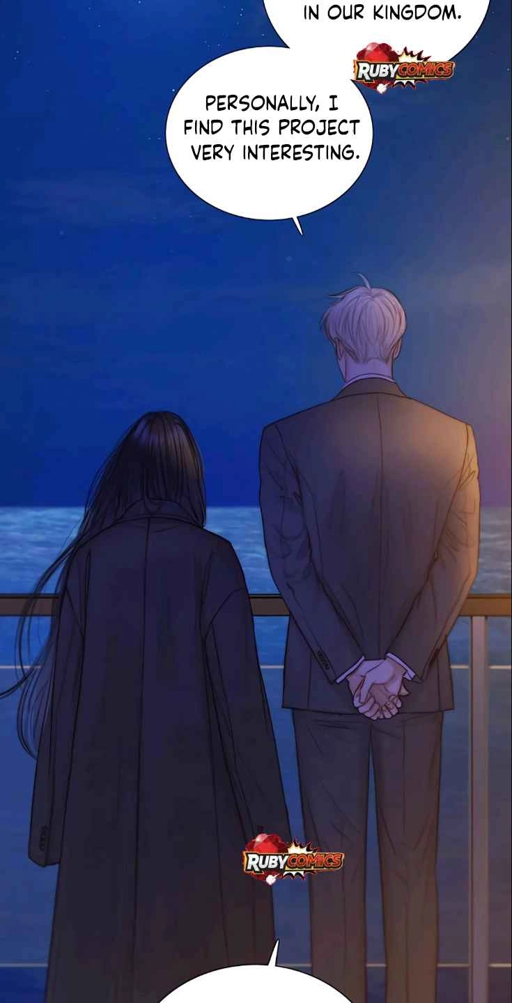 Selena Chapter 143 page 41 - 
