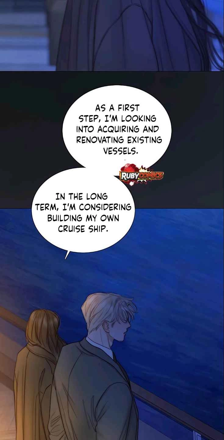 Selena Chapter 143 page 43 - 