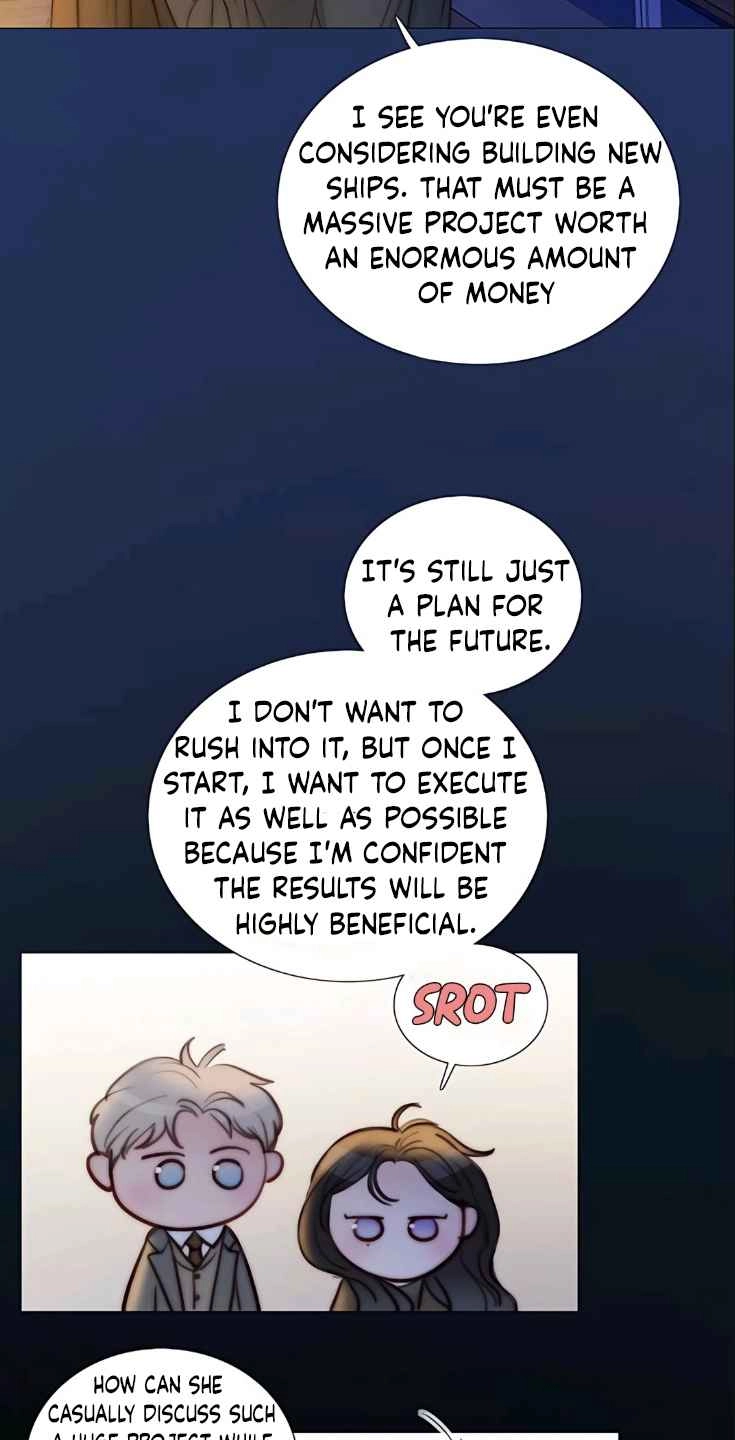 Selena Chapter 143 page 44 - 