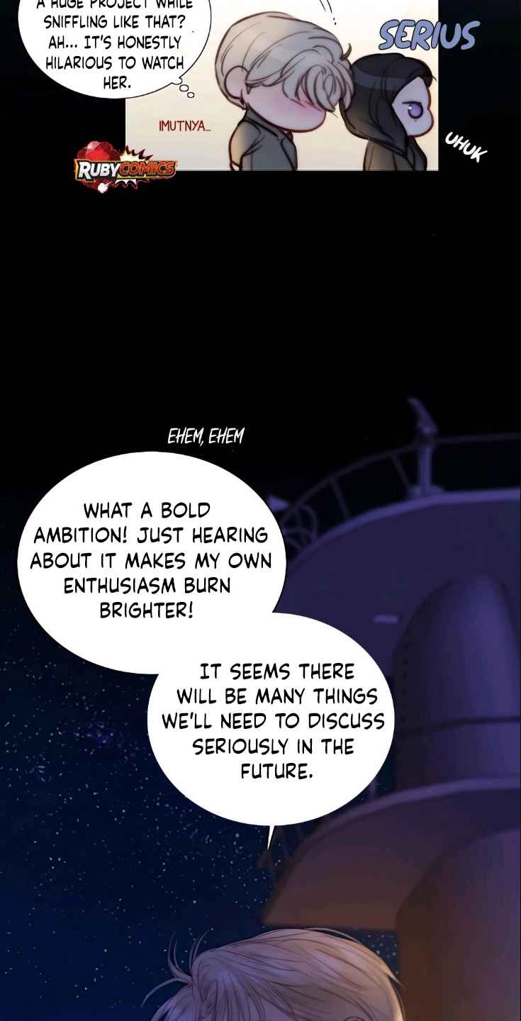 Selena Chapter 143 page 45 - 