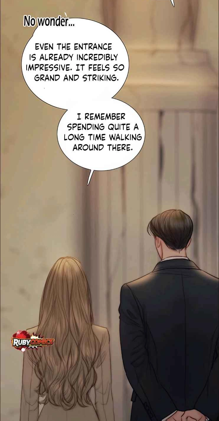 Selena Chapter 143 page 6 - 