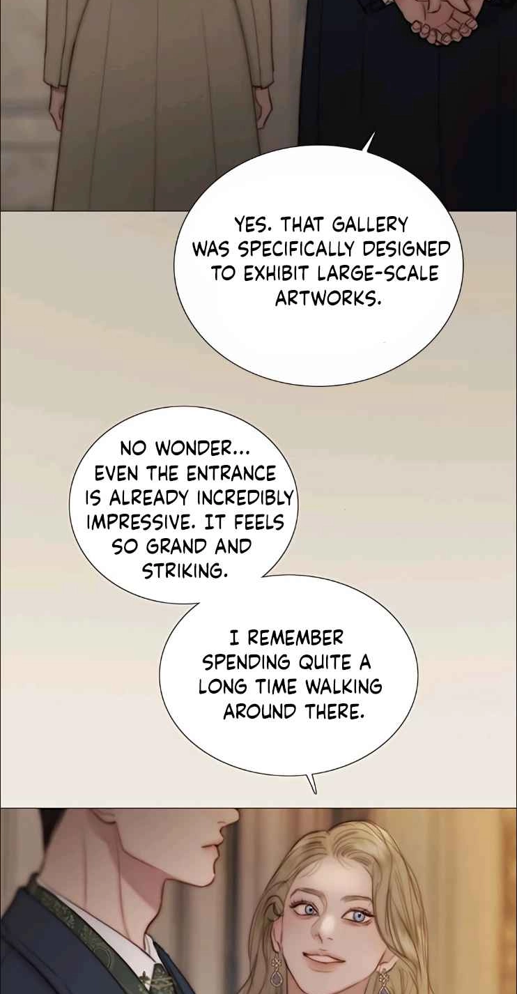 Selena Chapter 143 page 7 - 