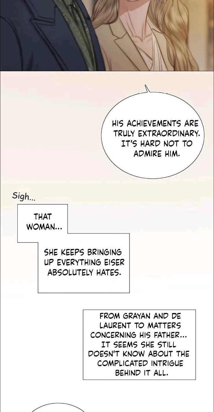 Selena Chapter 143 page 8 - 