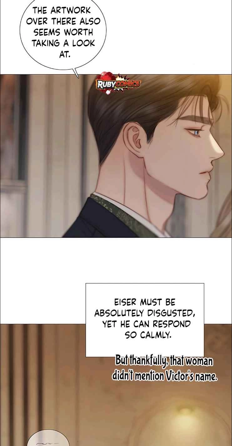 Selena Chapter 143 page 9 - 