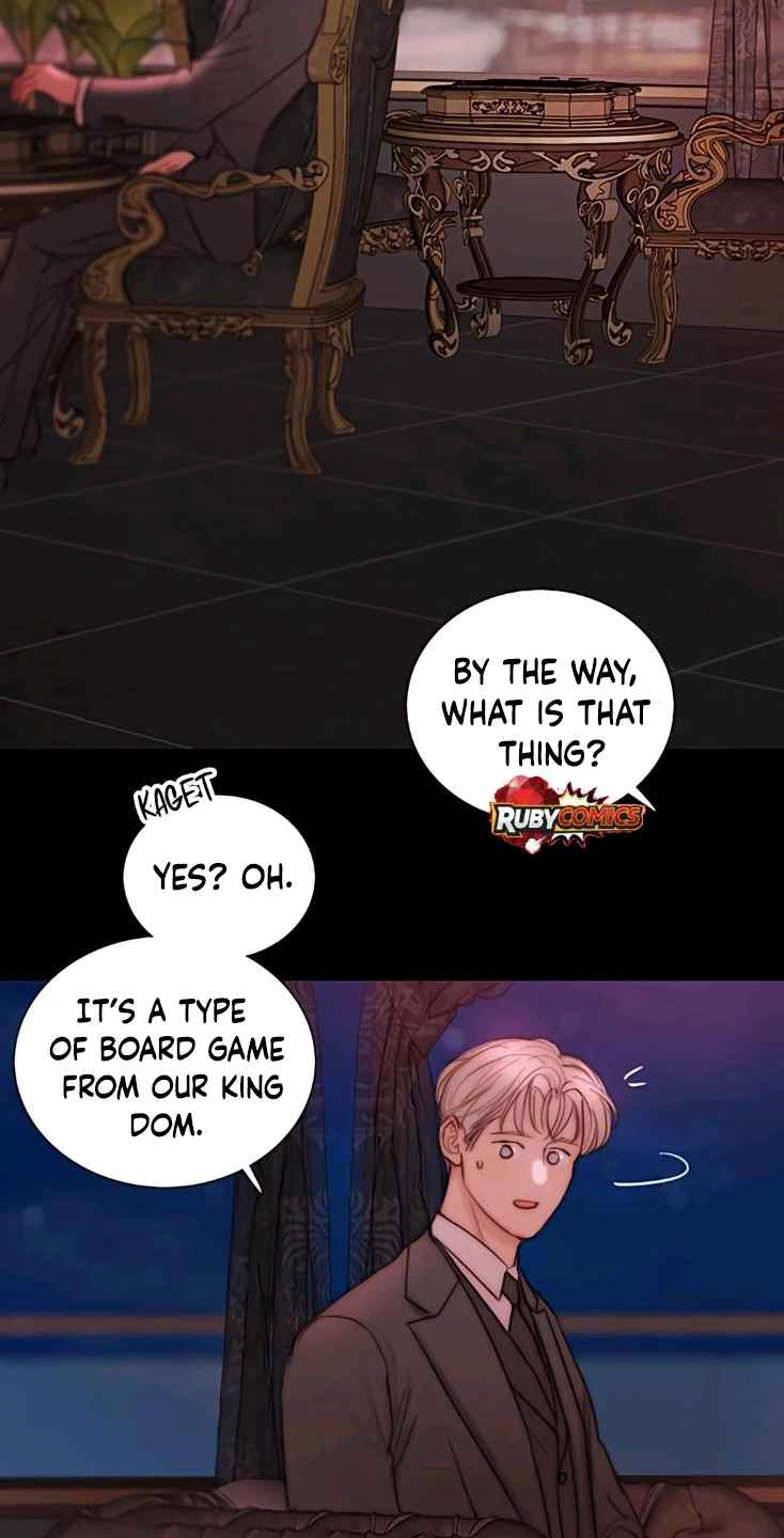Selena Chapter 144 page 21 - 