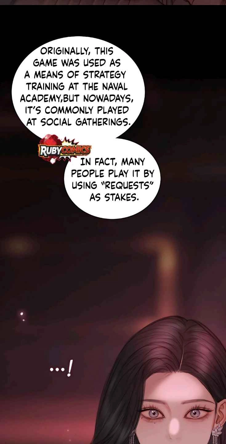 Selena Chapter 144 page 22 - 