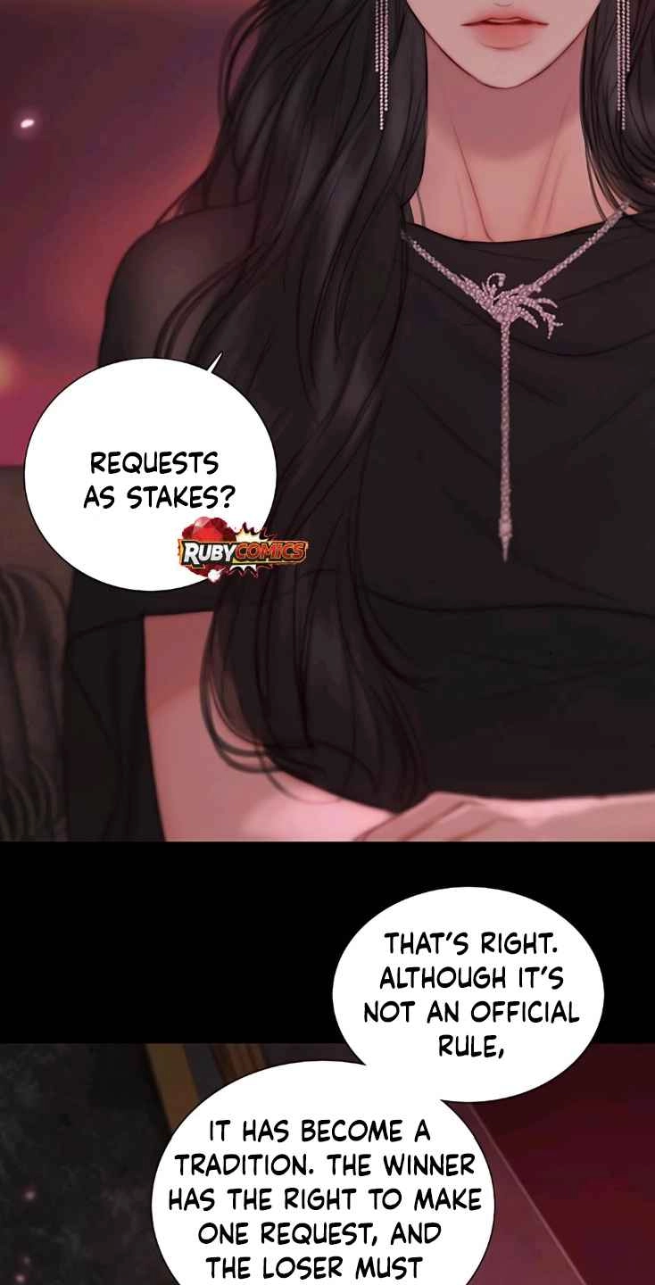 Selena Chapter 144 page 23 - 