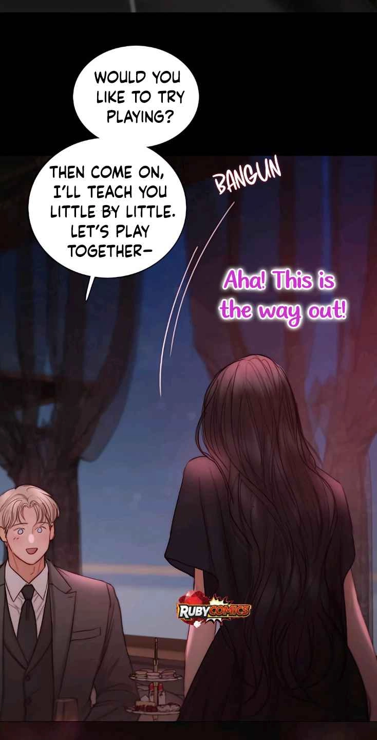 Selena Chapter 144 page 25 - 