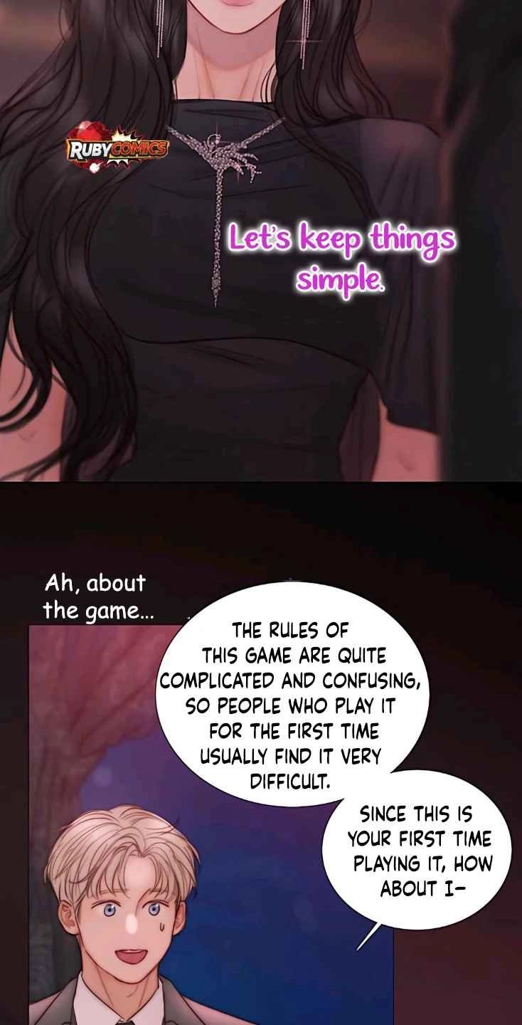 Selena Chapter 144 page 28 - 